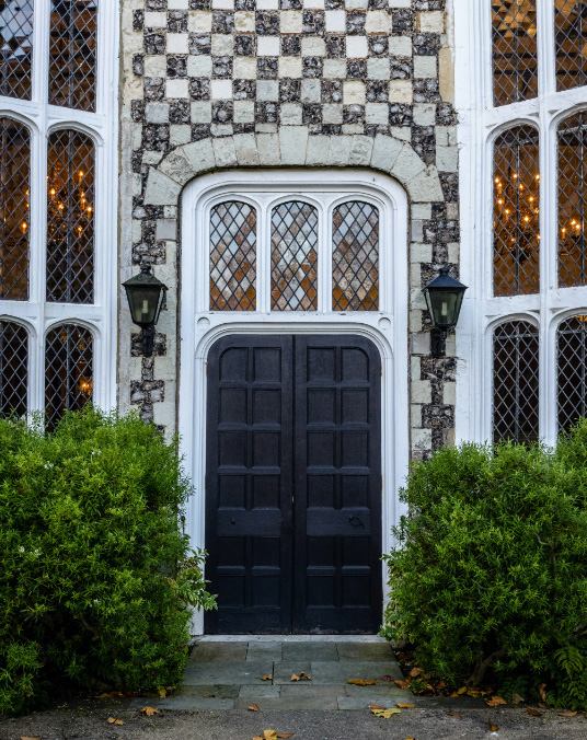 Listed Property Insurance For UK Homes Abode Insurance