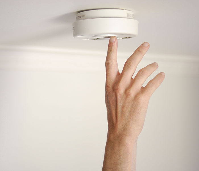 The Importance of Smoke Detectors Abode Insurance