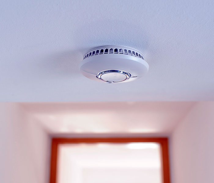 New Fire Alarm Laws Scotland Abode Insurance