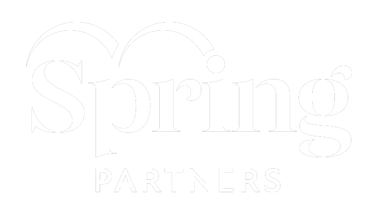 Spring Partners logo