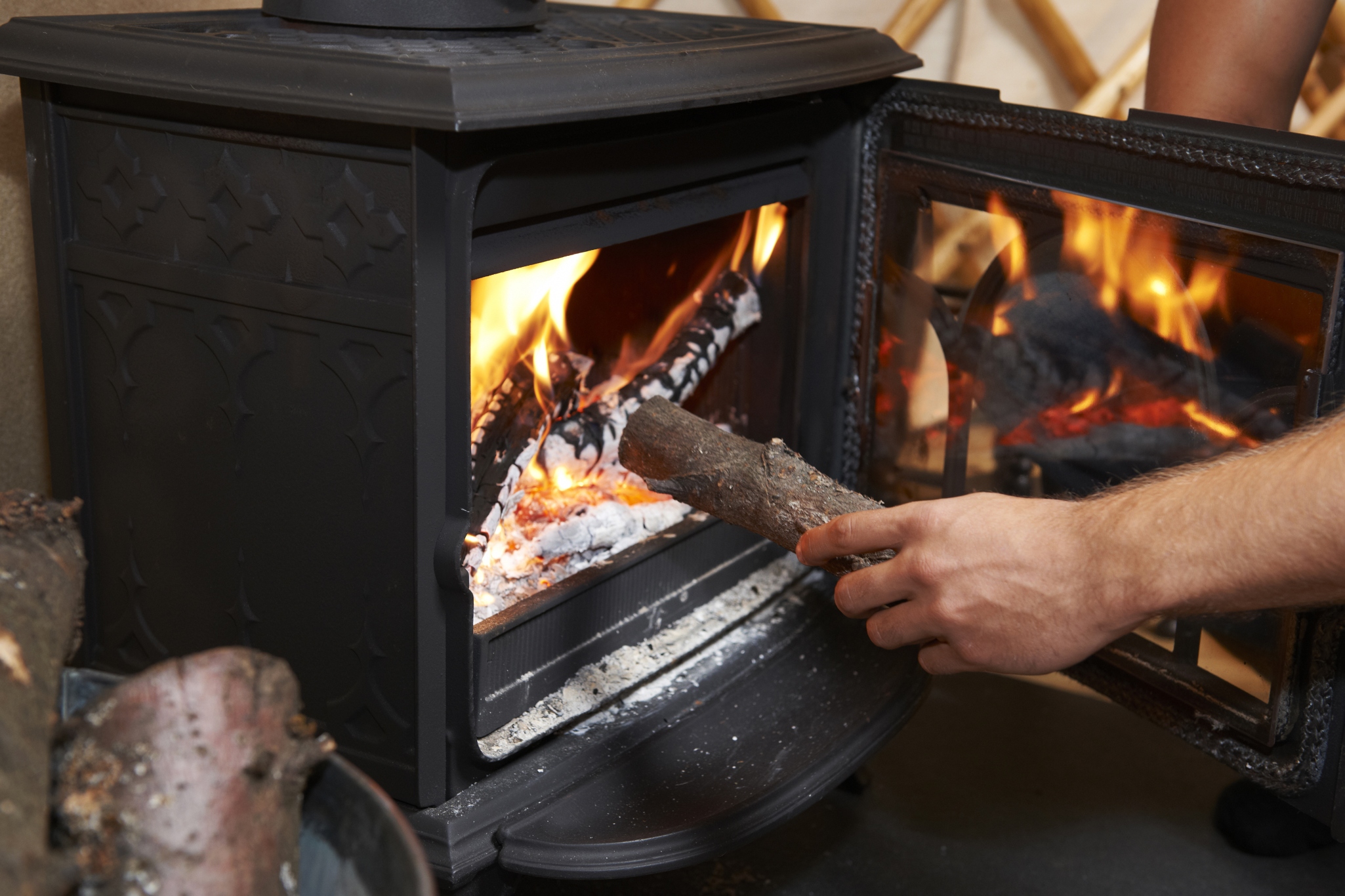 New Laws for Log Burning Stoves Abode Insurance