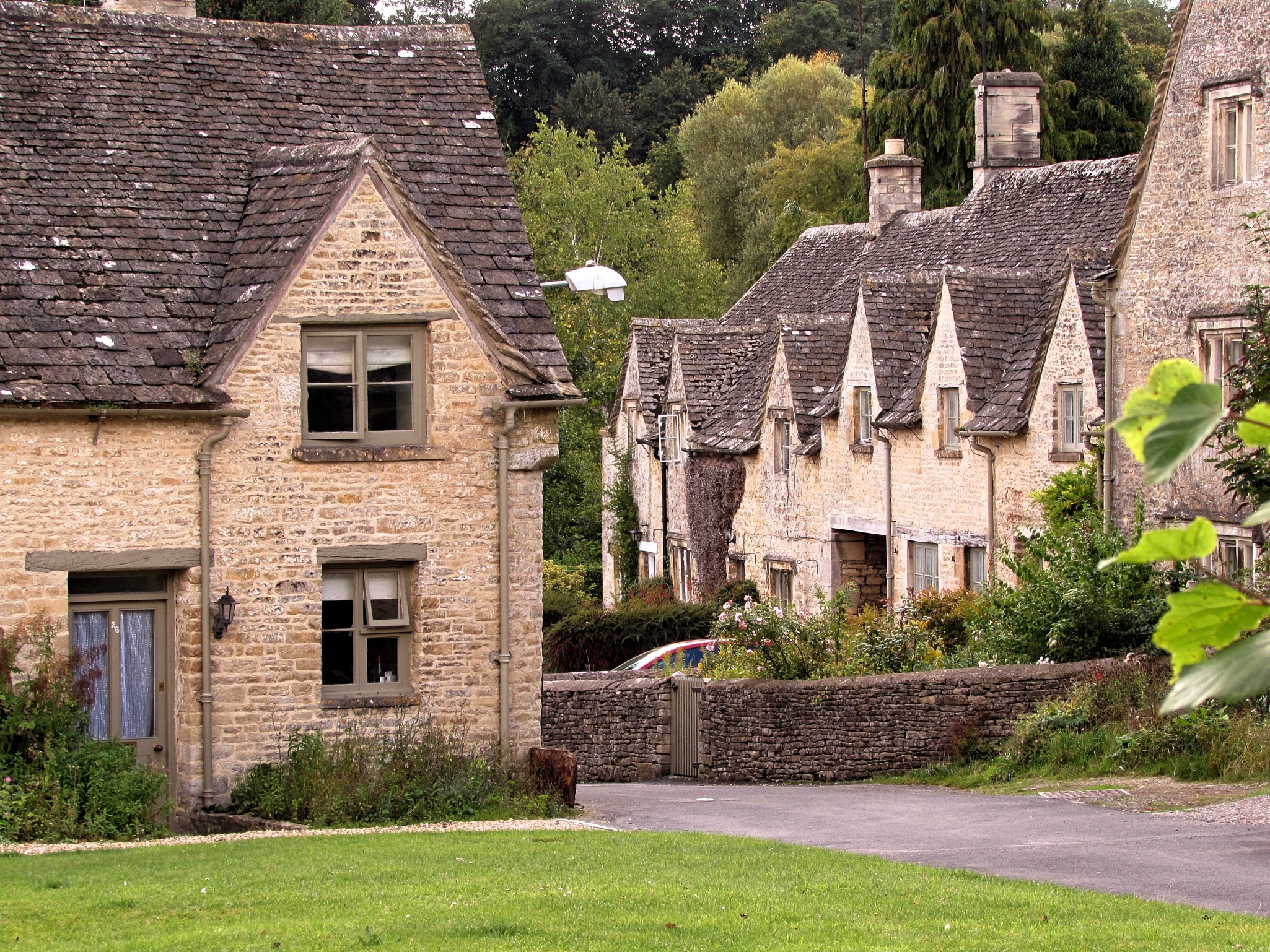 The Cotswolds a region of history and heritage Abode Insurance