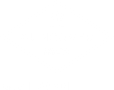 Gun cover logo