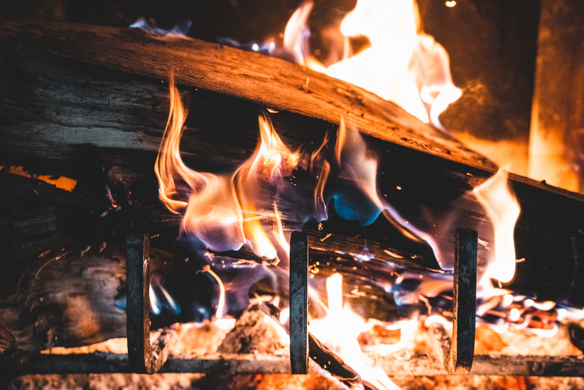 Fire Safety in Your listed property Part 1: Time to turn the heat up ...